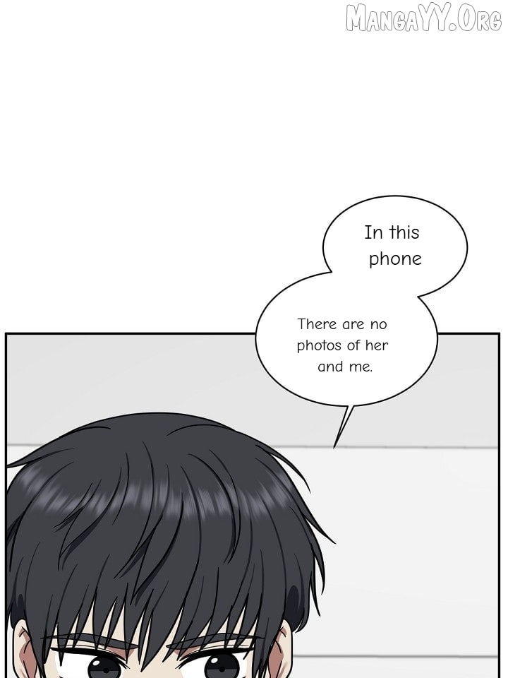 Change Me Chapter 55 - page 15